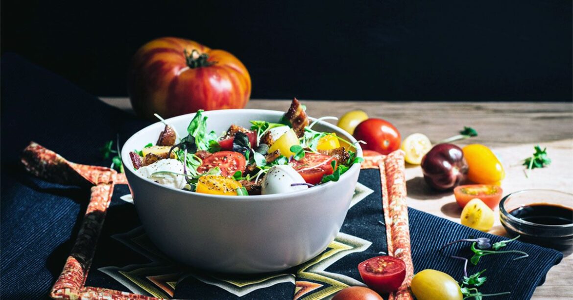 Mediterranean-style eating may help cut risk for females