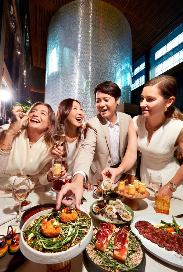 Mediterranean Celebrations Unfold at Mosella