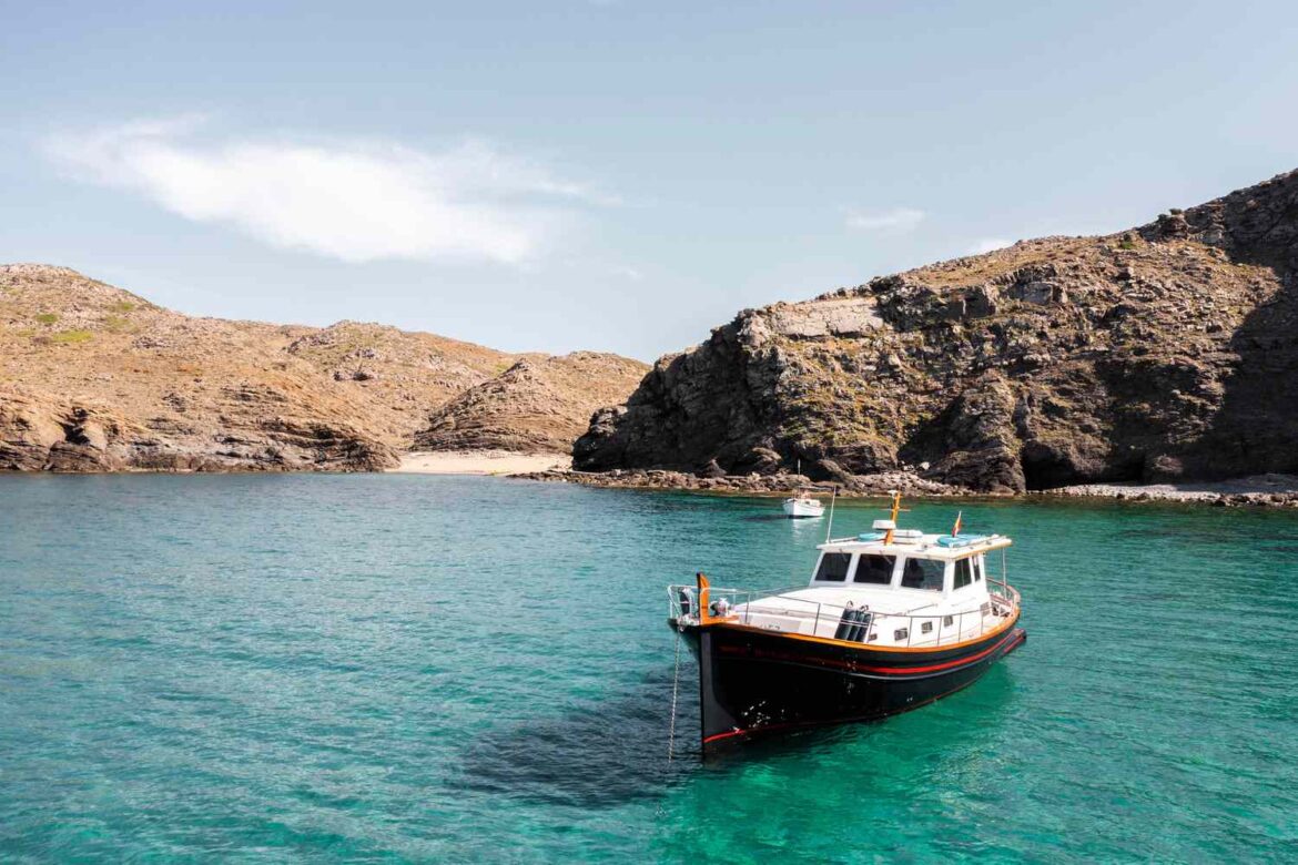 4 Immersive Culinary Experiences in Menorca, Spain 4 Immersive Culinary Experiences in Menorca, Spain