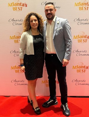 Mezza Luna serves up authentic Italian cuisine in East Cobb