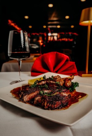 Mezza Luna serves up authentic Italian cuisine in East Cobb