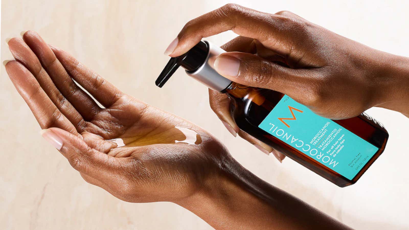 Moroccanoil Treatment Original