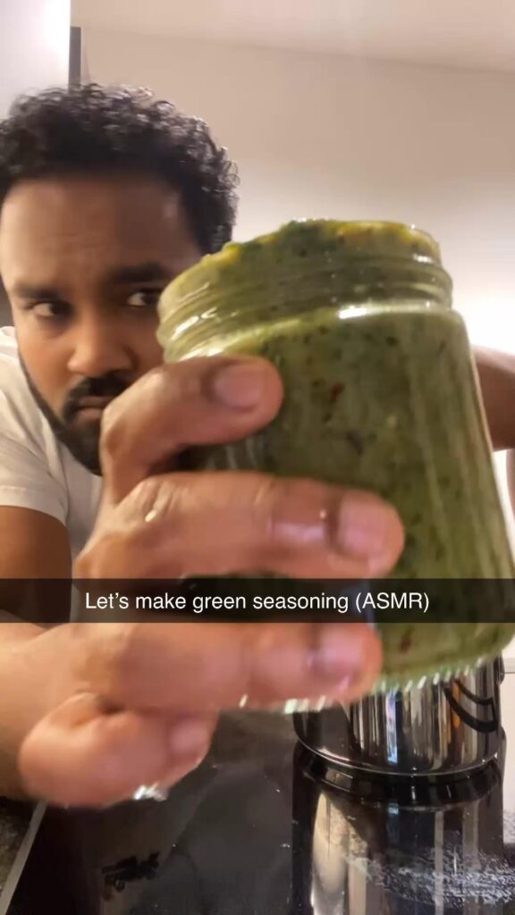 Try this marinate the next time you barbecue