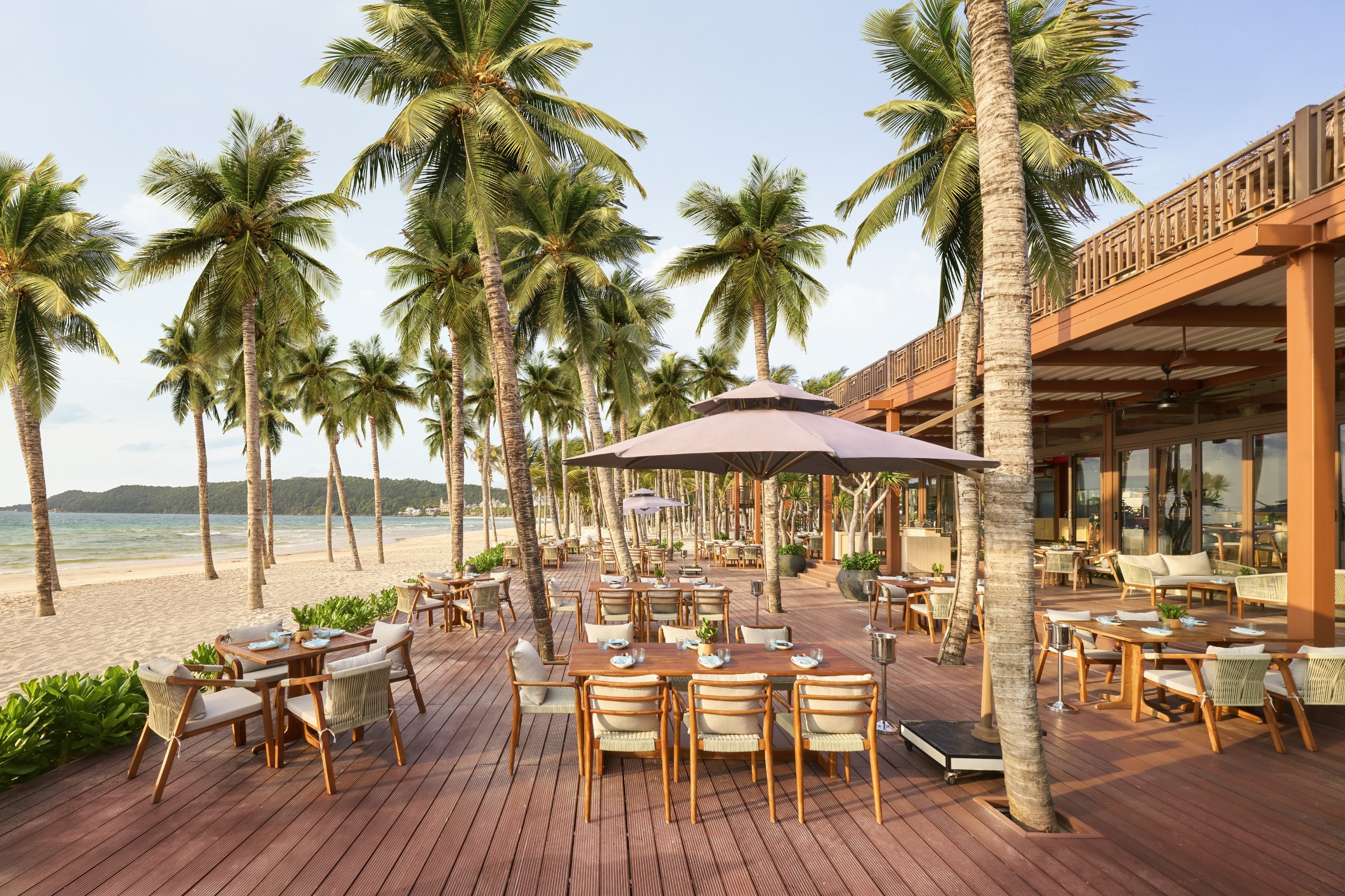 new world phu quoc resort new chef, Meet the New Executive Chef at New World Phu Quoc Resort