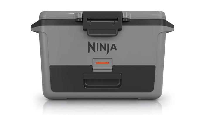 Ninja FrostVault cooler