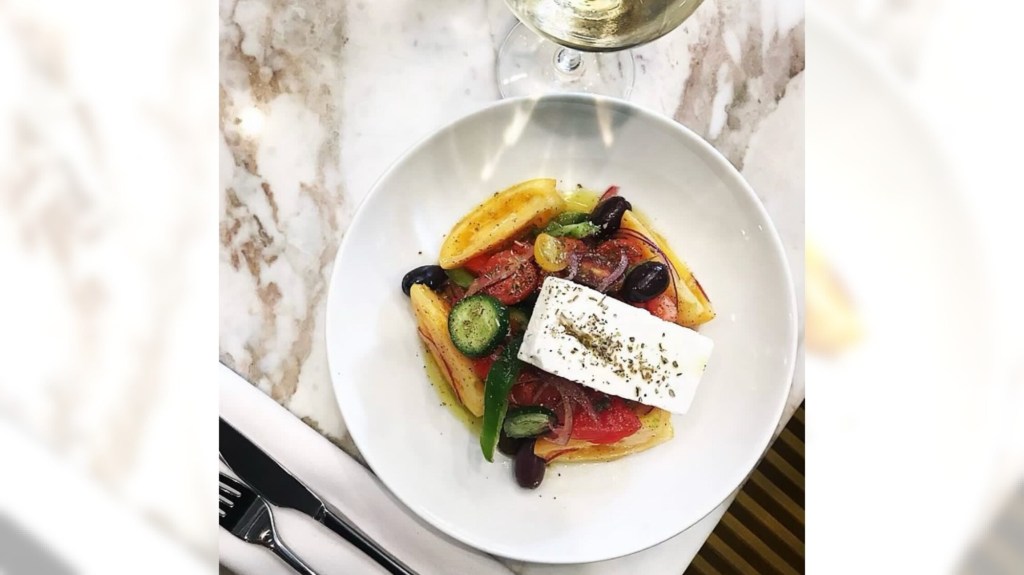 Greek concept to replace Pizzeria Mozza in Newport Beach – Orange County Register Greek concept to replace Pizzeria Mozza in Newport Beach – Orange County Register