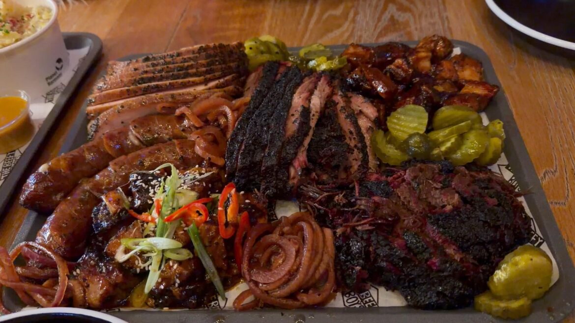 The beefy boys in Hereford, UK excellent stuff from them.