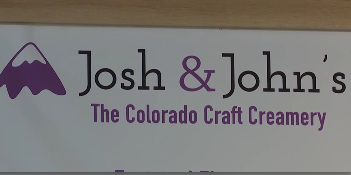 Josh and John’s unveils new ice cream flavor honoring Colorado Springs Olympians