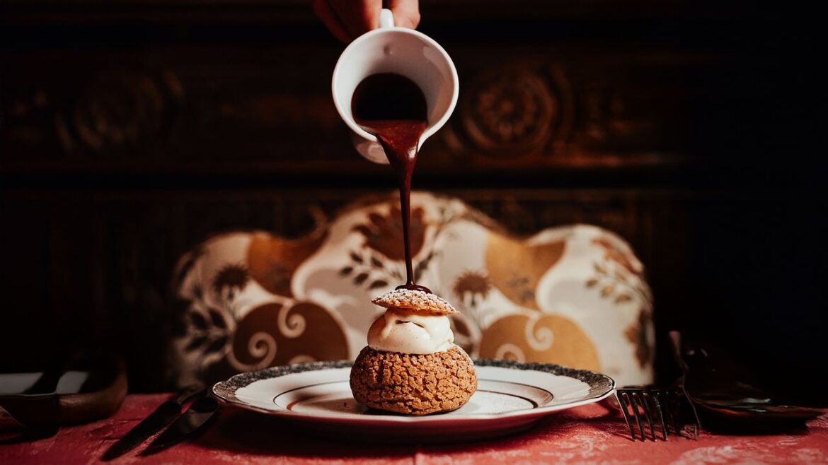 Condé Nast Traveller