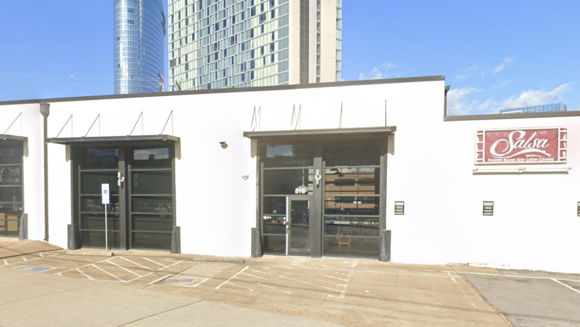 Olala Cafe Hoping To Make Best Croissant In Town In The Gulch