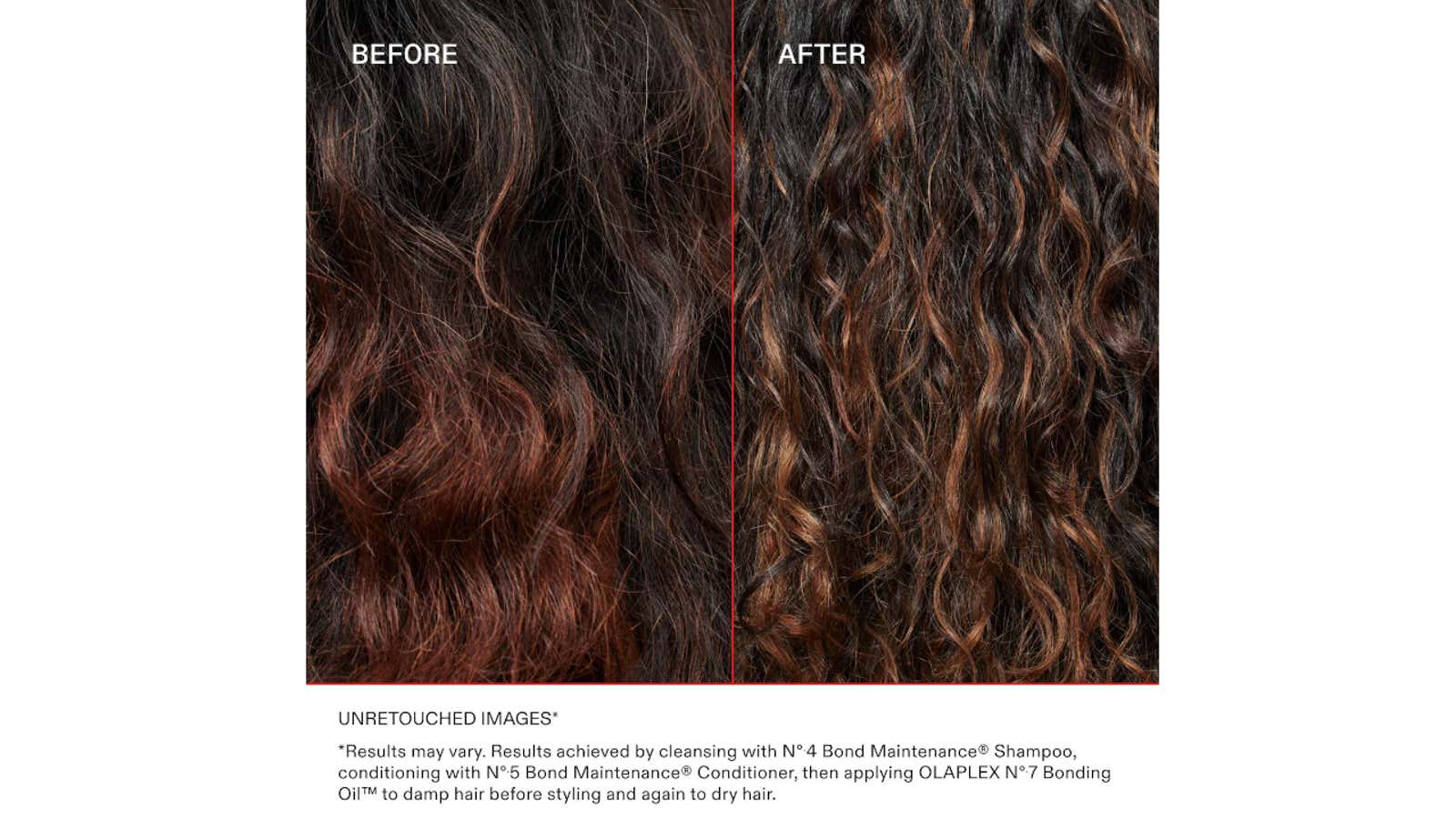Olaplex No. 7 Bonding Frizz Reduction & Heat Protectant Hair Oil