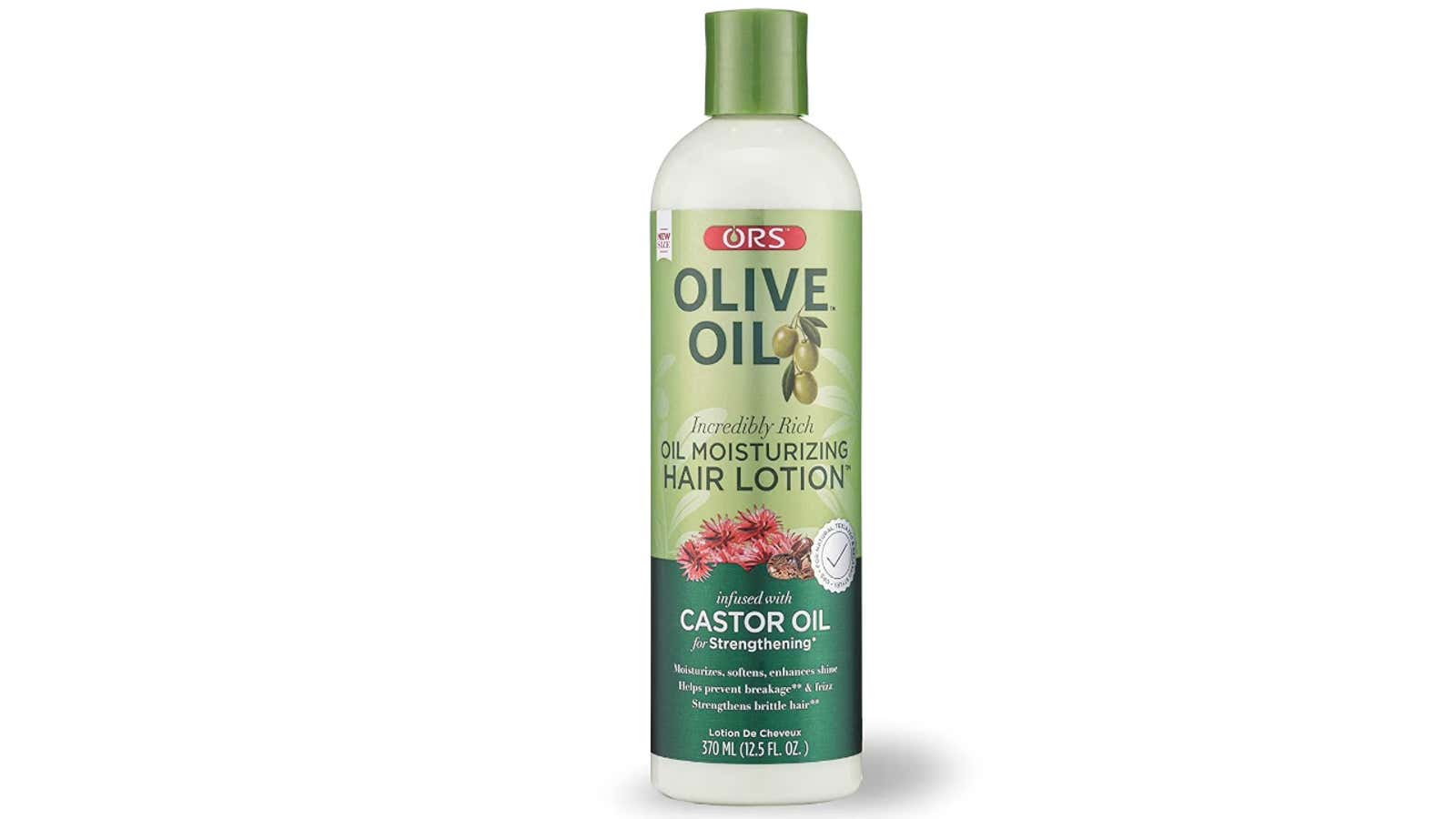 ORS Olive Oil Incredibly Rich Oil Moisturizing Hair Lotion