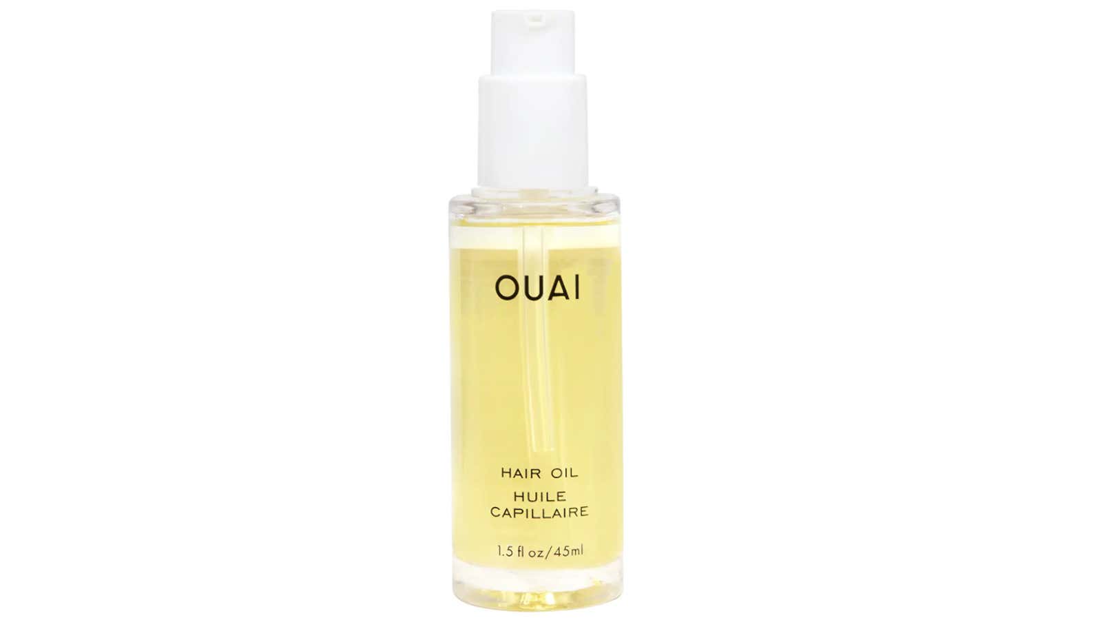 OUAI Hair Oil