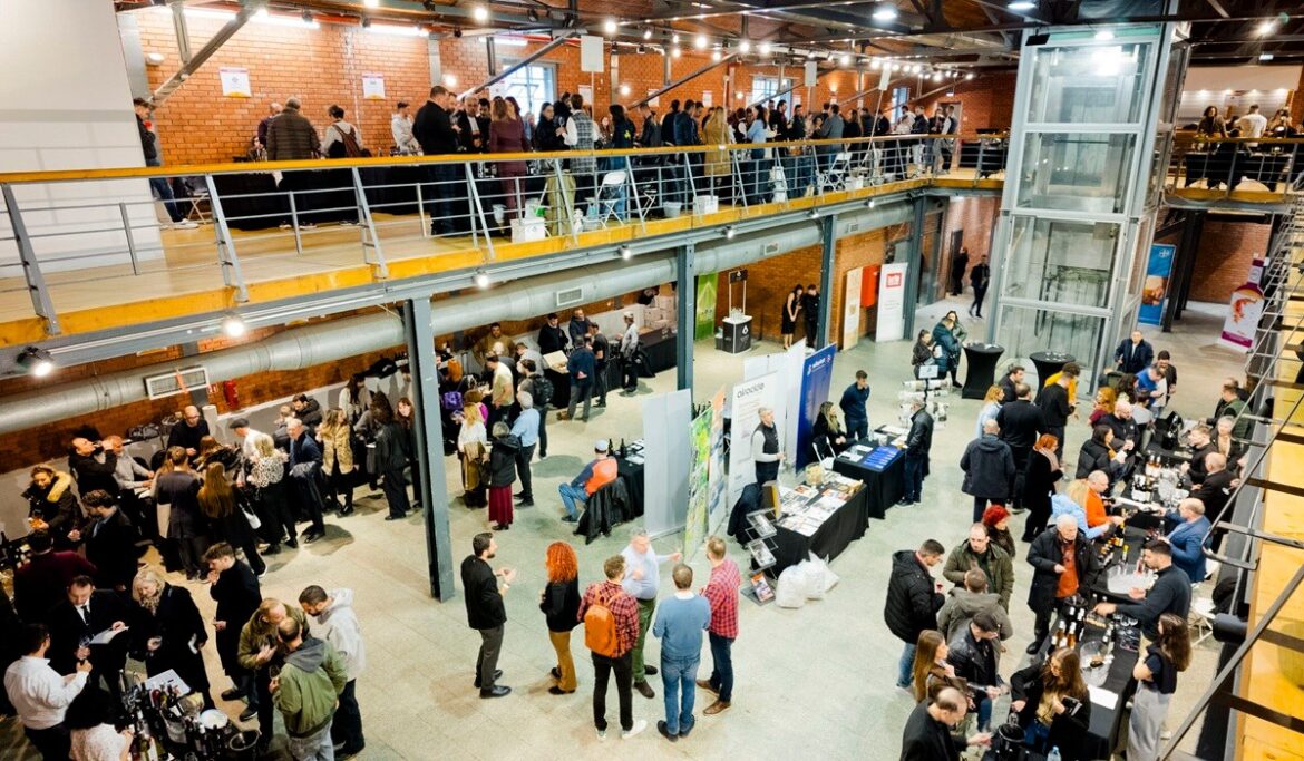 Artisanal Greek Wineries 2026 returns to Thessaloniki to celebrate the craftsmanship of Greece’s independent winemakers