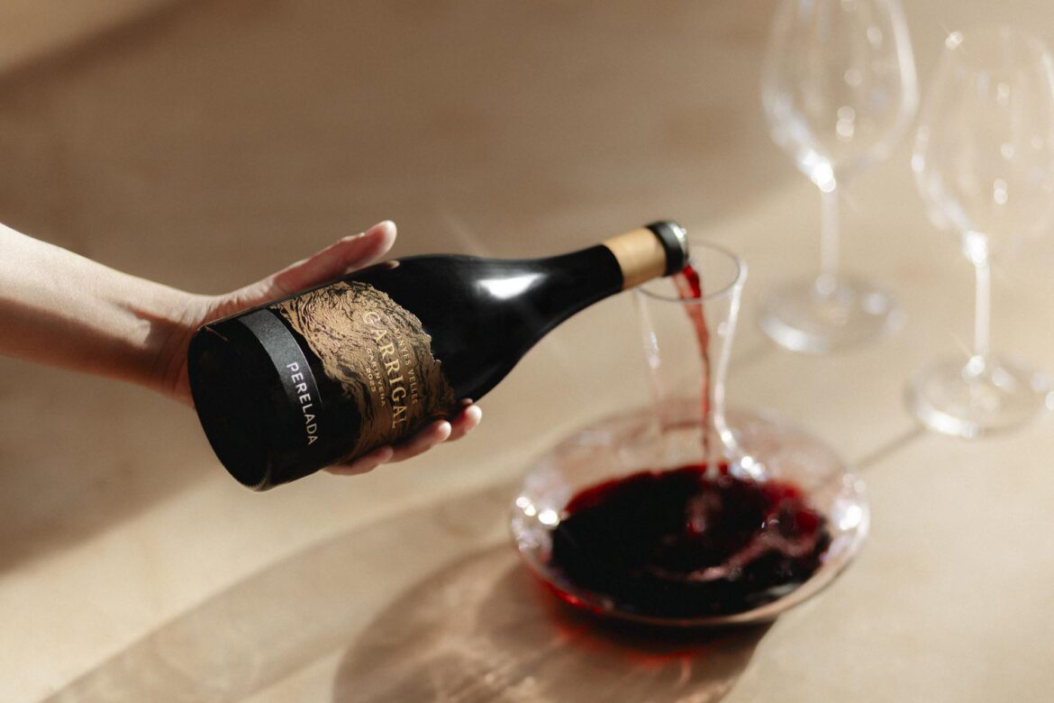 Perelada & Chivite brings ‘expressiveness to Wine Paris