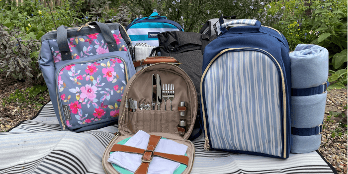 PICNIC RUCKSACK COLLECTION