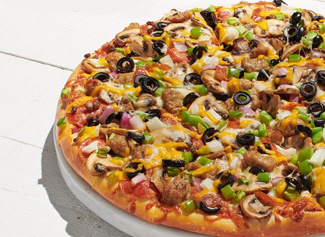 Papa Murphy's Papa's Favorite