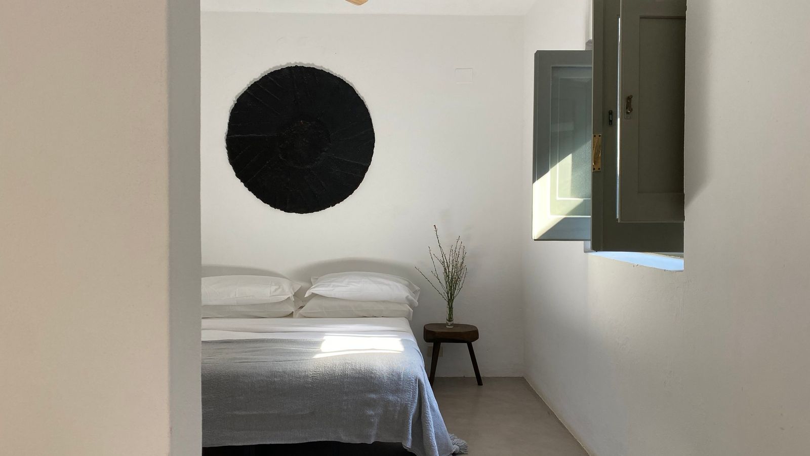 The Mediterraneans Most Untamed Island Is Having a Creative Awakening