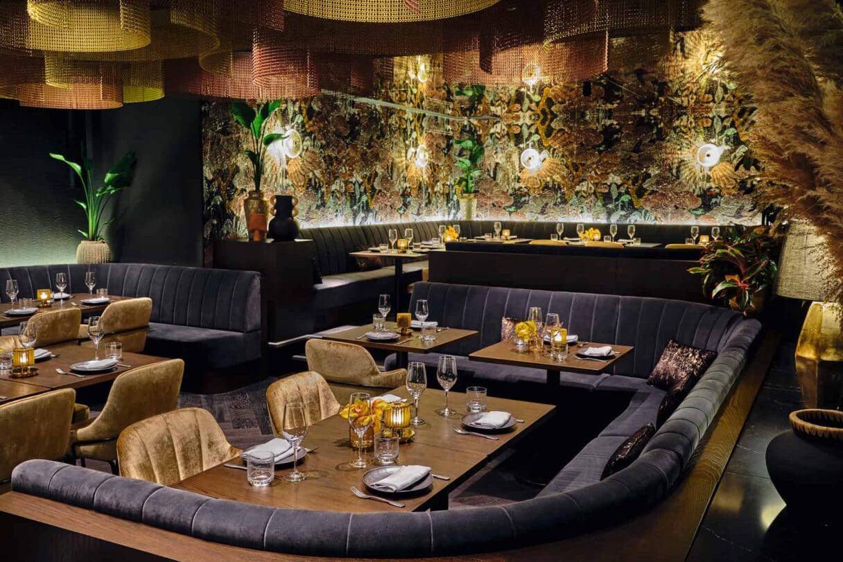 penelope's covent garden