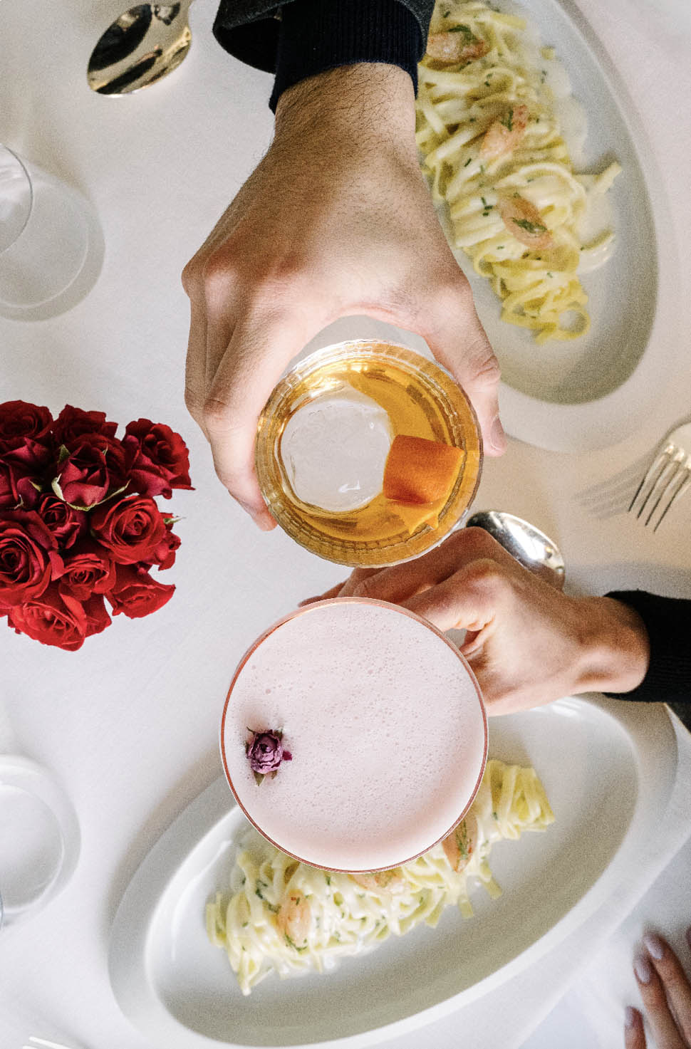 Picteau Bistrot Bar Lungarno Collection Firenze