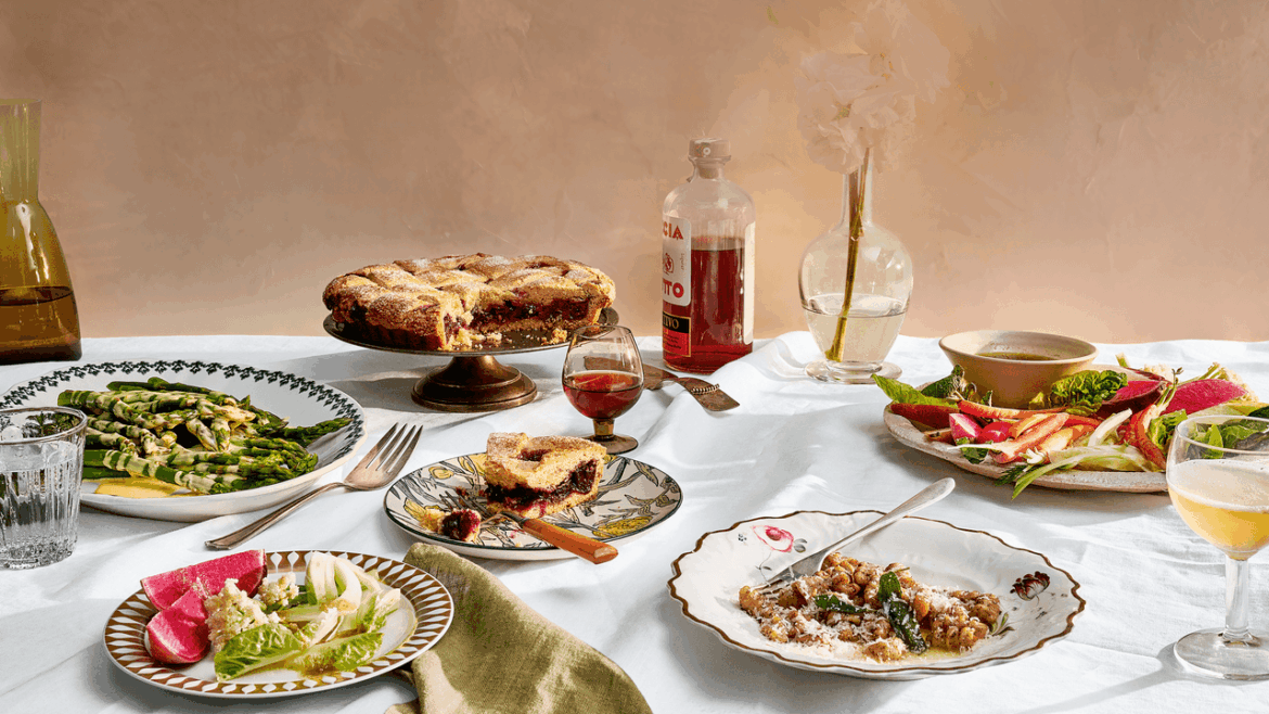 The Best Places to Eat in Italy's Piedmont Region