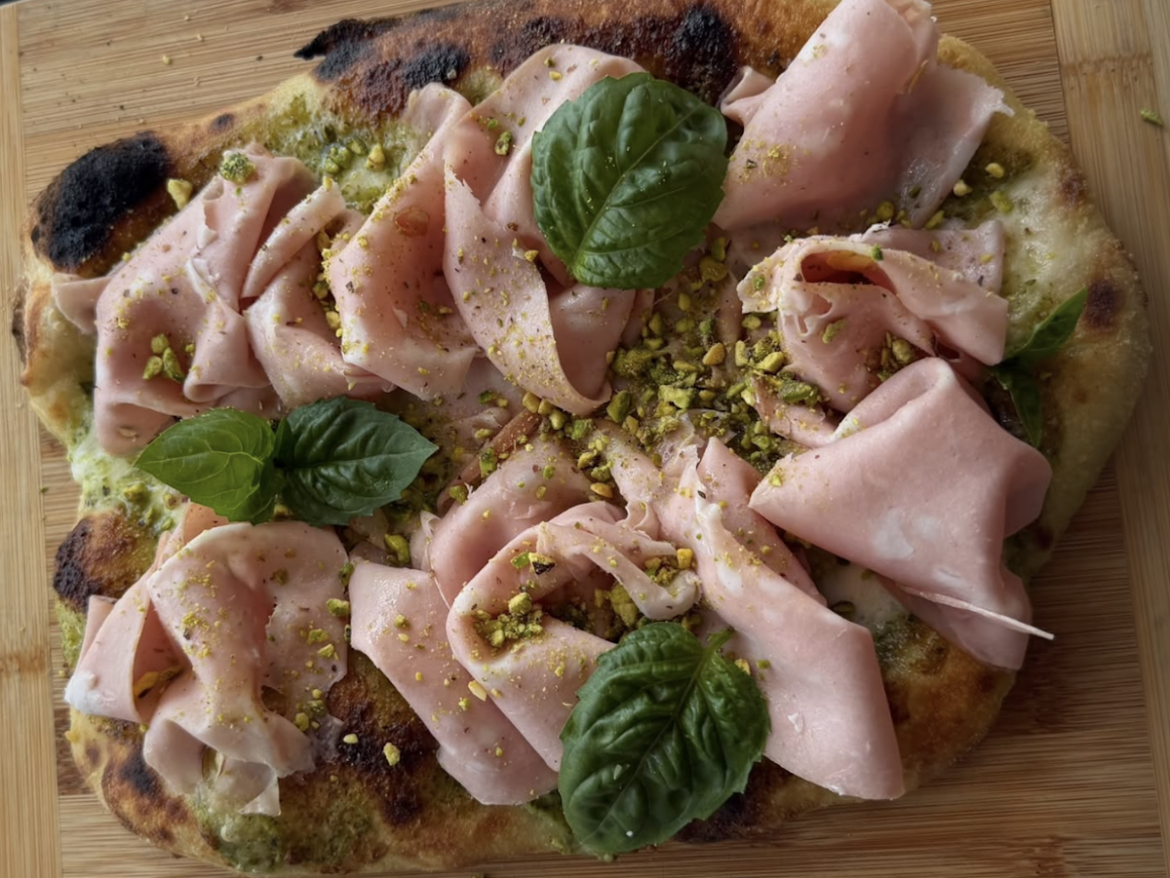 Pizza by From Scratch Set to Open in Ridgewood This Spring