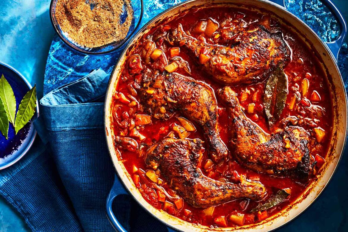 24 Puerto Rican Recipes That Define the Island’s Cooking