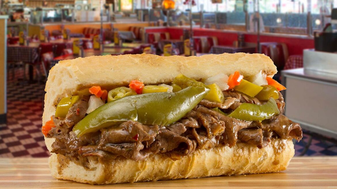 Italian beef would become Illinois’ state sandwich under bill – NBC Chicago