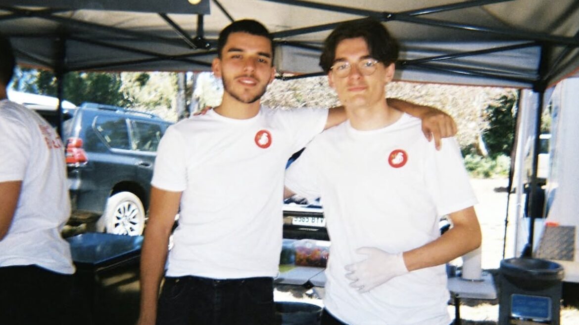 COMING SOON: Beloved Project Burrata gets a permanent home, bringing Italian cheese to the city this February