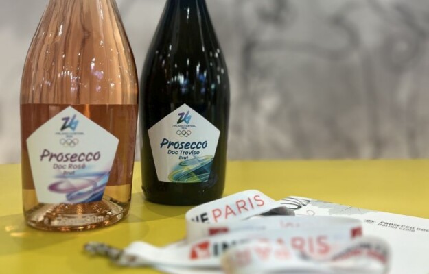“Oui” Prosecco Doc: Italian sparkling wines conquer France of Champagne “Oui” Prosecco Doc: Italian sparkling wines conquer France of Champagne