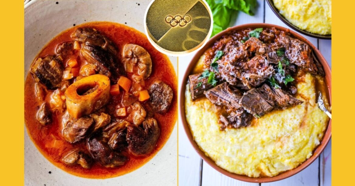 Northern Italian Recipes Perfect For The 2026 Olympics