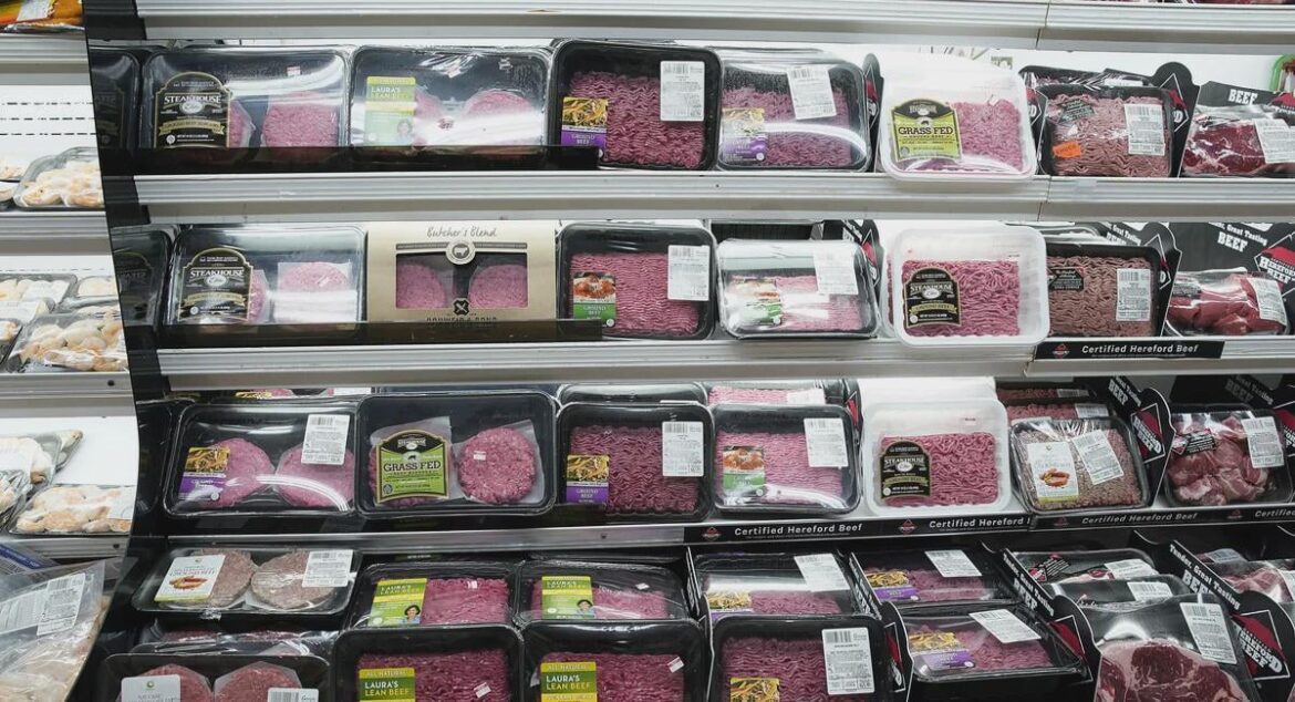 We checked prices at NYC grocery stores for six months. Here’s what we found.