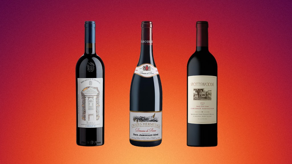The 7 Best Wines to Pair With Steak