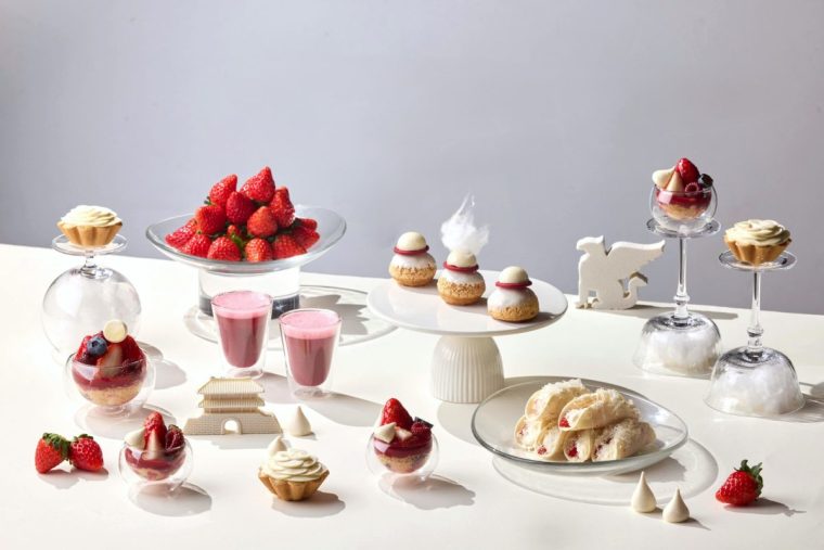 Seoul Baking Company?s Salon de Ddalki Provider: Adam Davidson