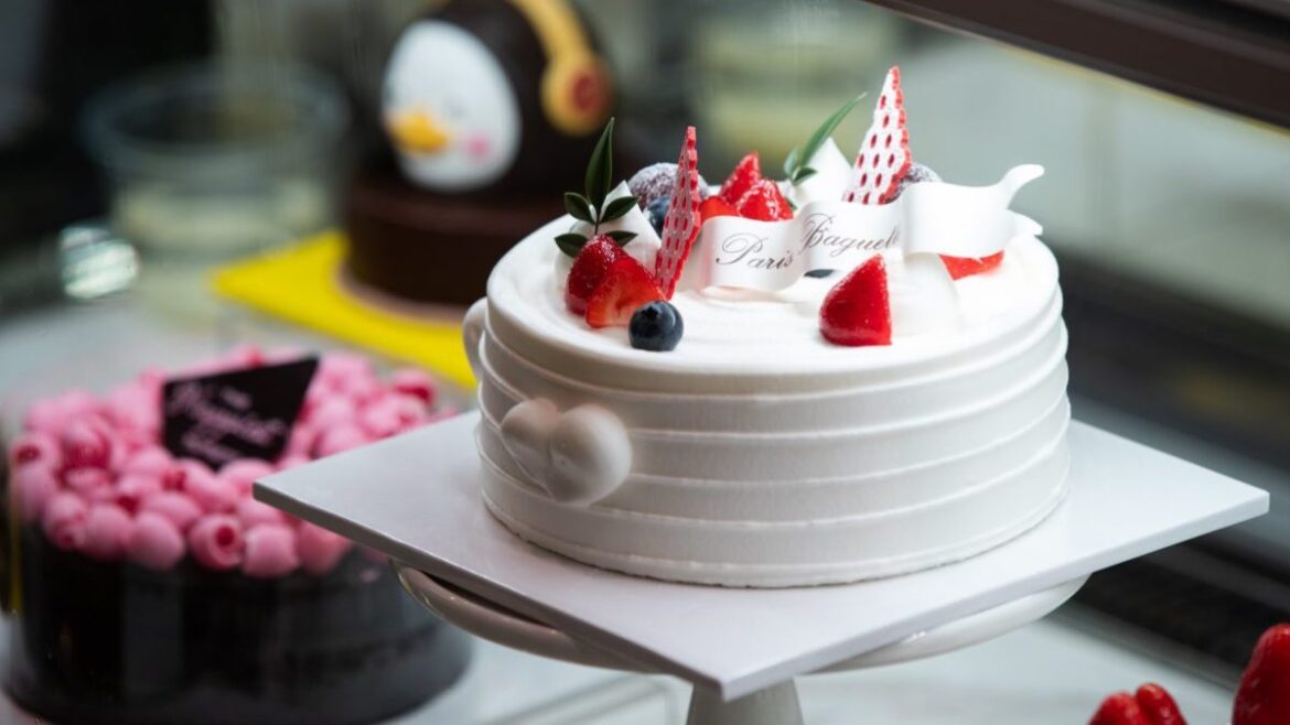 My foodie trip to Seoul was a revelation of K-desserts and French bakeries