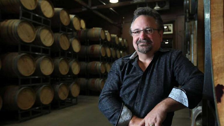 "While I shouldn’t say the next year will be easier, it will be less hard," says Rob McMillan, the EVP and founder of Silicon Valley Bank Wine Division, who wrote the 2026 "State of the U.S. Wine Industry" report.