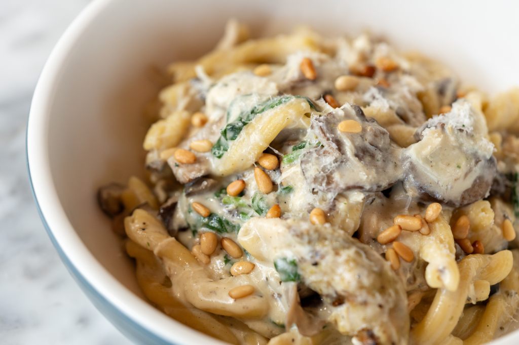 North Italia, ‘a chain restaurant that doesn’t feel like a chain restaurant,’ is coming to Walnut Creek North Italia, 'a chain restaurant that doesn't feel like a chain restaurant,' is coming to Walnut Creek