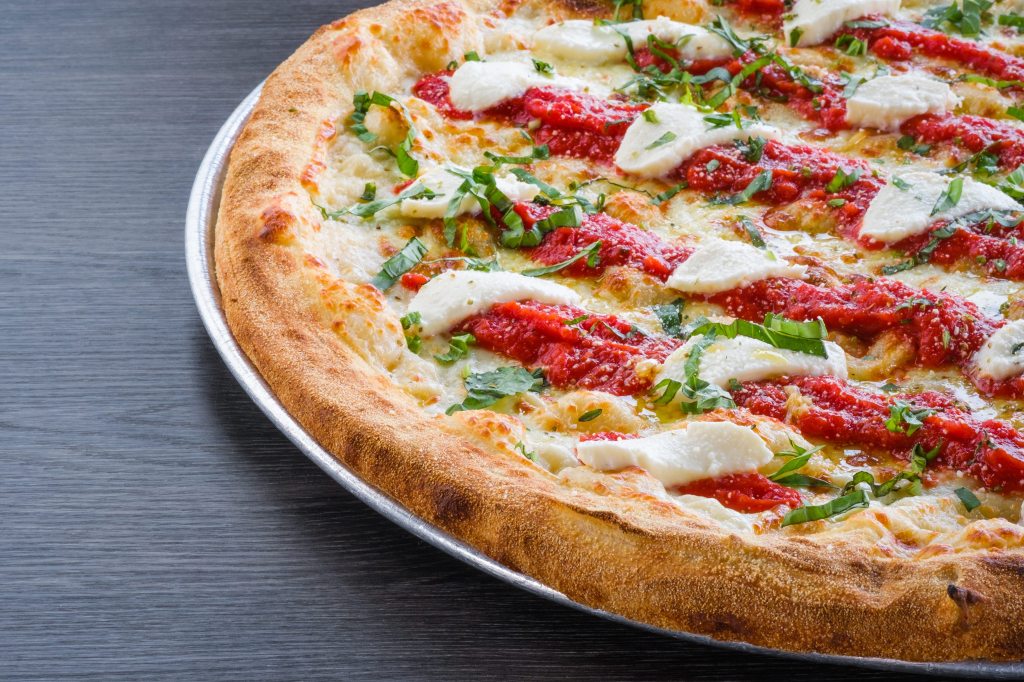San Jose is getting its first Tony Gemignani Slice House San Jose is getting its first Tony Gemignani Slice House