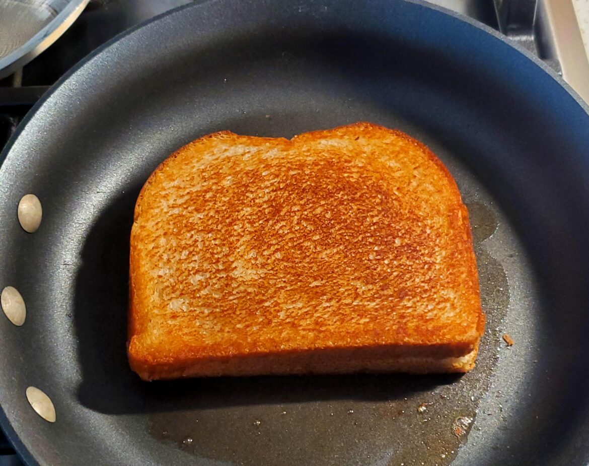 Ive been getting a lot of practice in the past few weeks