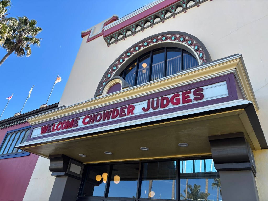Clam Chowder Cook-Off returns to the Santa Cruz Beach Boardwalk – Santa Cruz Sentinel Clam Chowder Cook-Off returns to the Santa Cruz Beach Boardwalk – Santa Cruz Sentinel