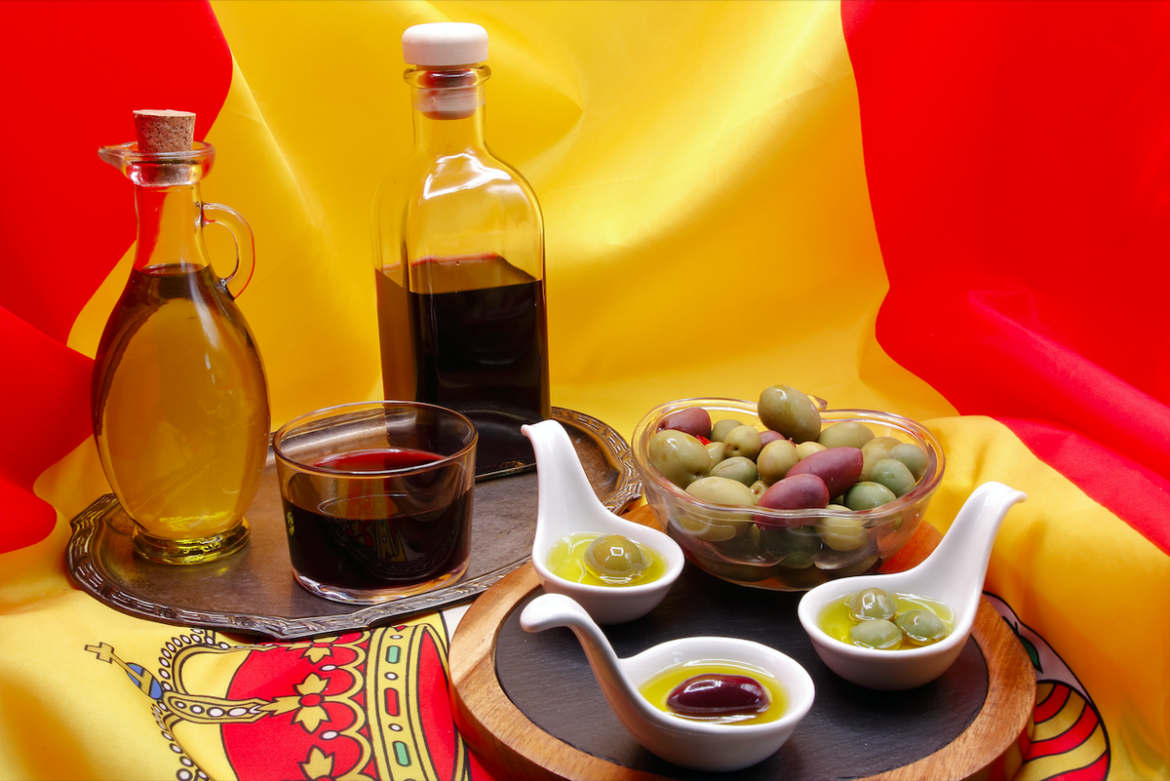 US court ruling undermines Trump tariffs, lifting hopes for Spanish olive oil and wine « Euro Weekly News