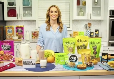 Nutrition Month 2026: Recipes and advice from Dietitian – Indianapolis News | Indiana Weather | Indiana Traffic Nutrition Month 2026: Recipes and advice from Dietitian - Indianapolis News | Indiana Weather | Indiana Traffic