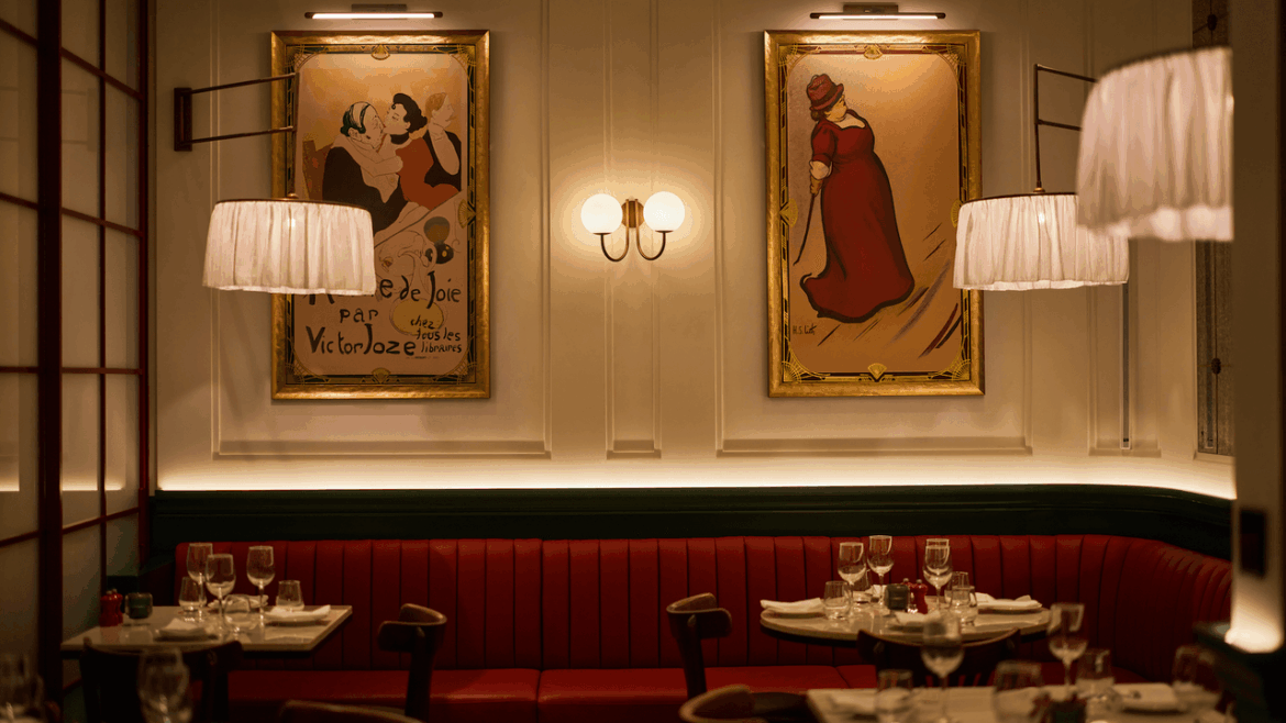 The best new Dubai restaurants to try in February 2026