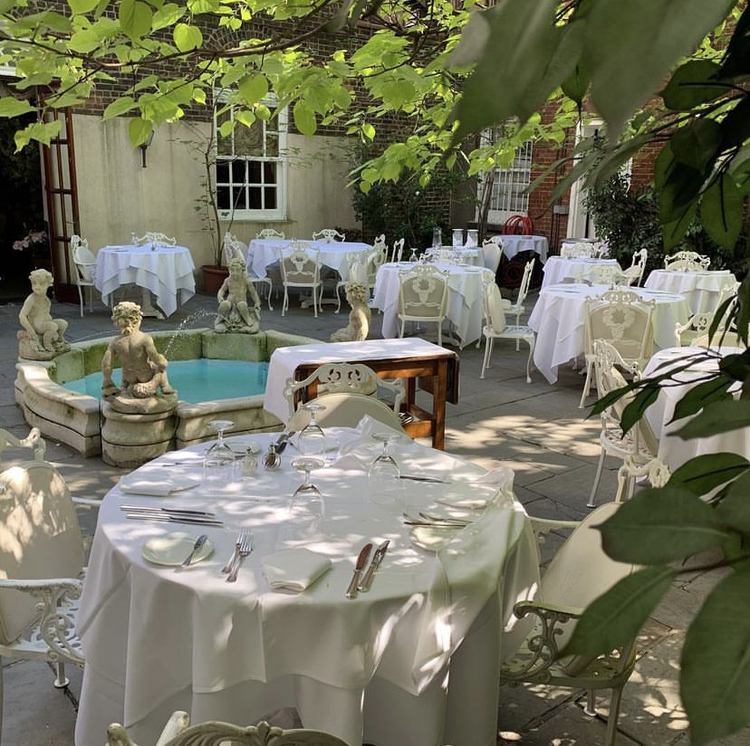 Barbetta to Close After Nearly 120 Years, Marking the End of an Era in New York – La Voce di New York VNY