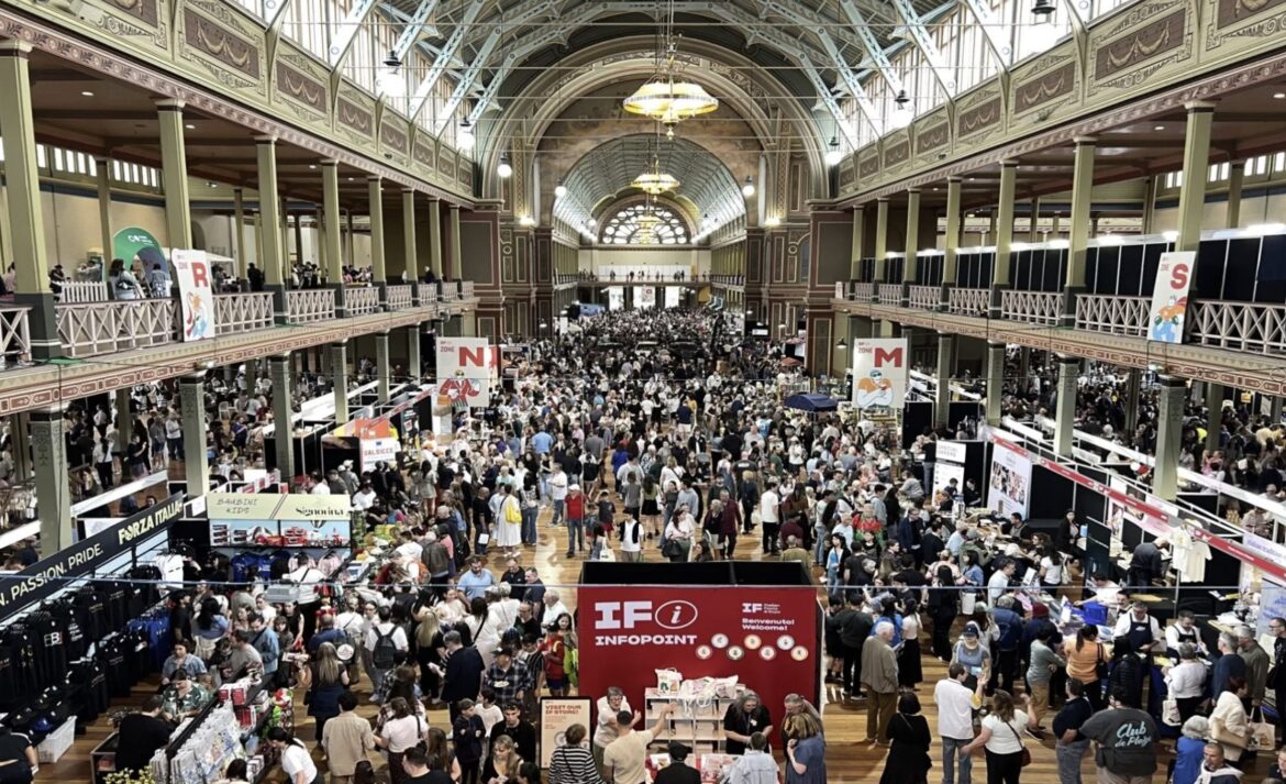 institutional figures reflect on the event — Il Globo