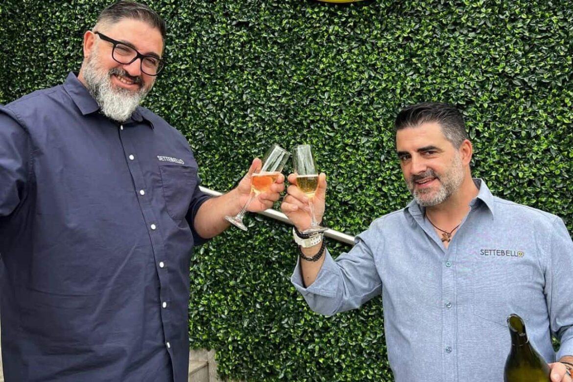 Settebello-Italian cuisine