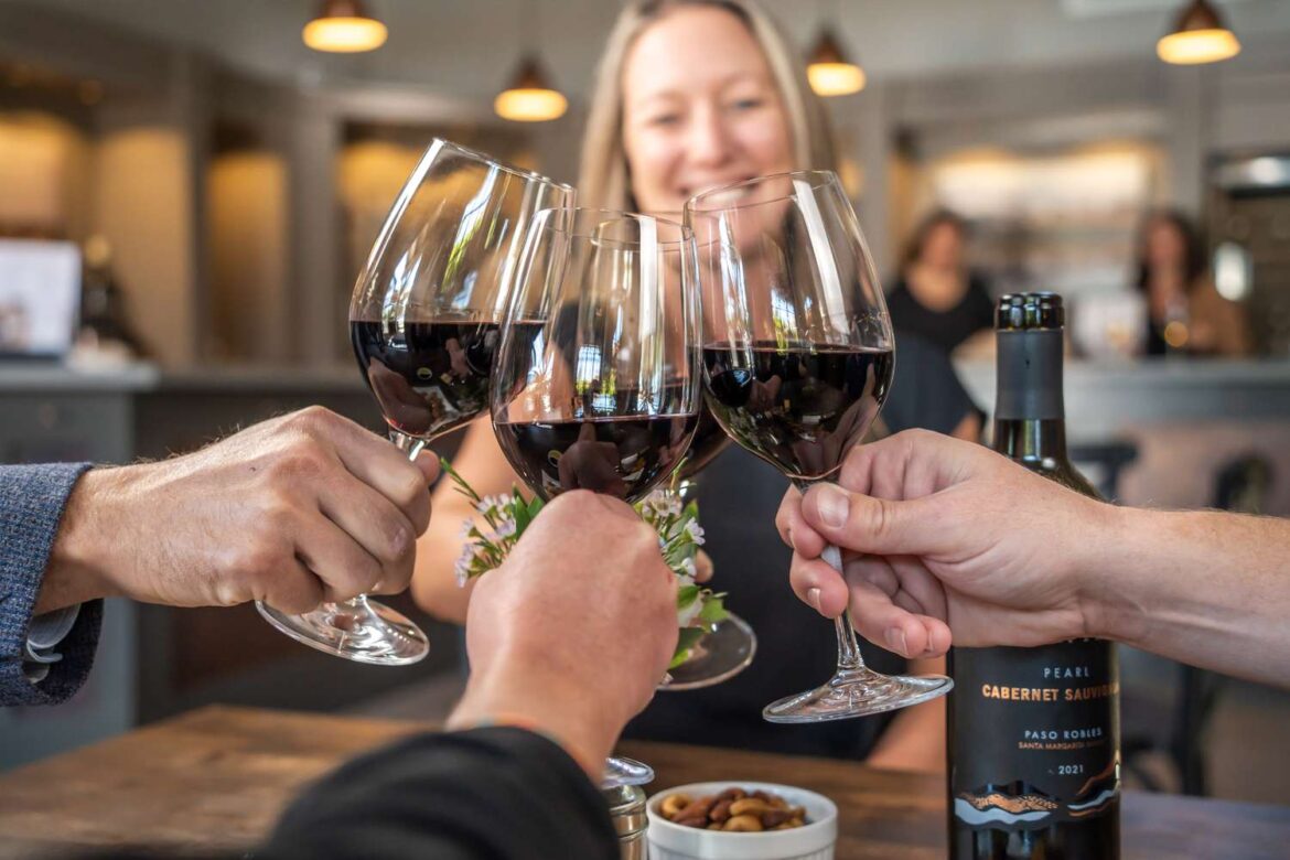 Napa Valley Pivots to Affordable Wine Tastings