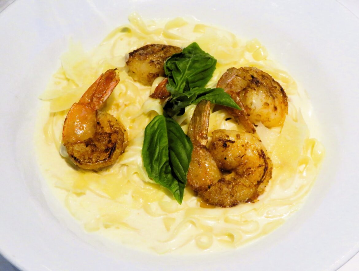 Rocca Trattoria is a beacon of Italian culinary excellence in Lighthouse Point