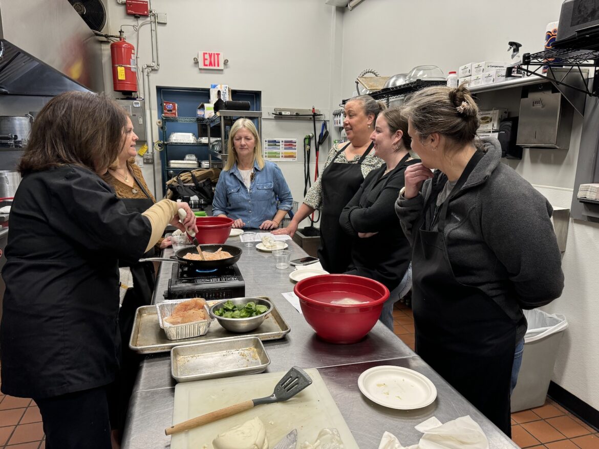 News for Foodies 02.12.26 | The East Hampton Star