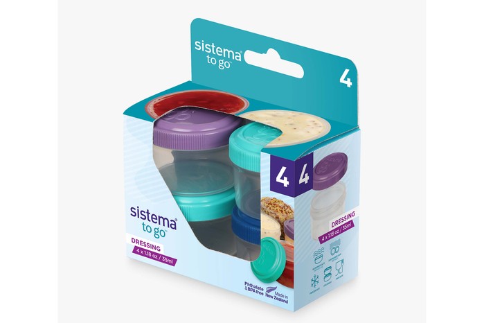 Sistema pots